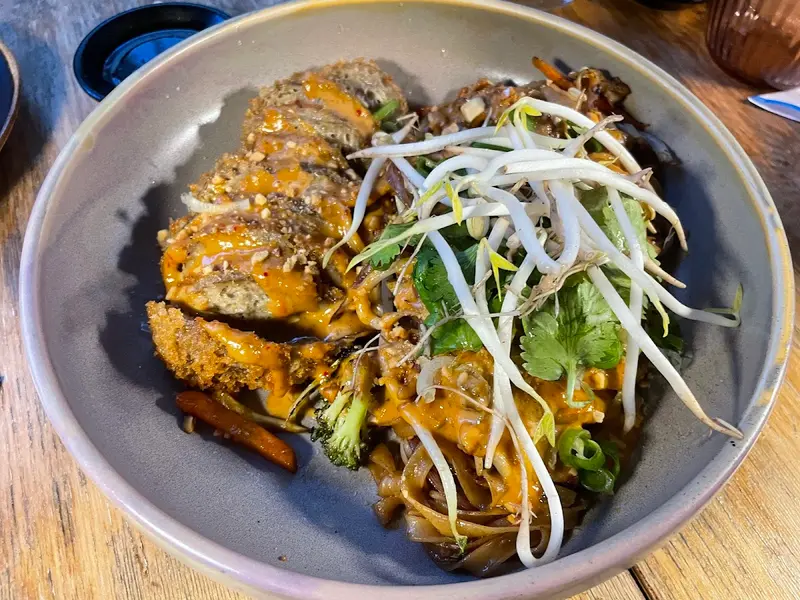 Desoriente | Poblenou Restaurant — foto 7