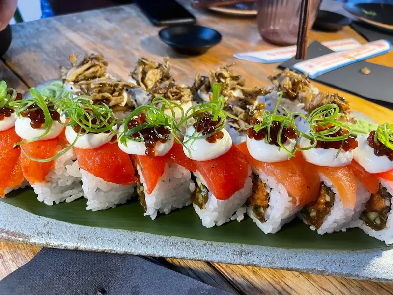 Desoriente | Poblenou Restaurant — foto 4
