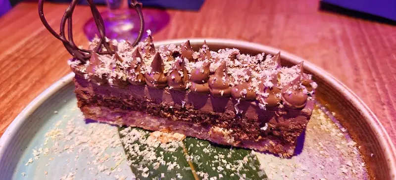 Desoriente | Poblenou Restaurant — foto 3
