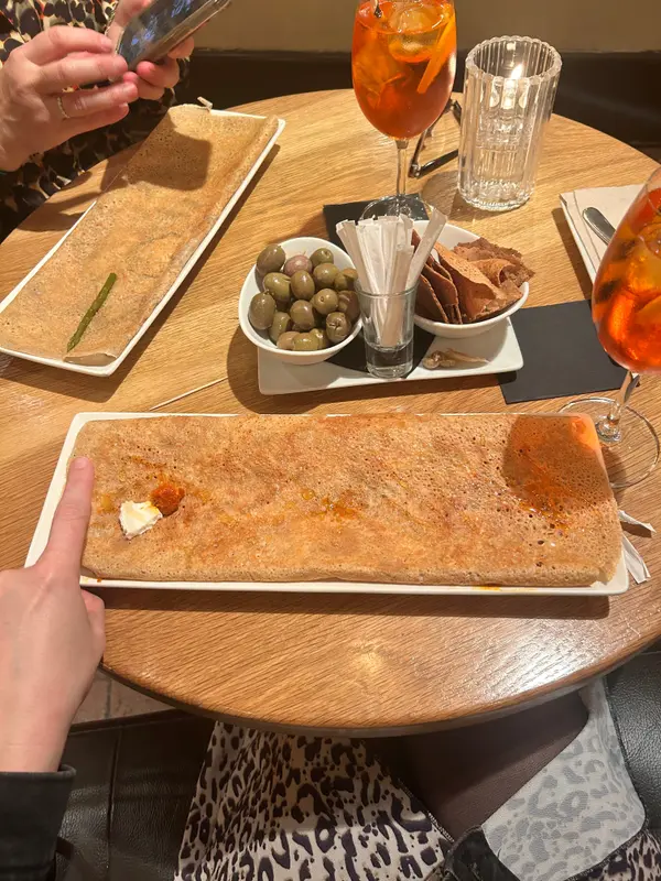 Creps Barcelona — foto 3
