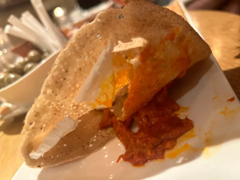 Creps Barcelona — foto 5