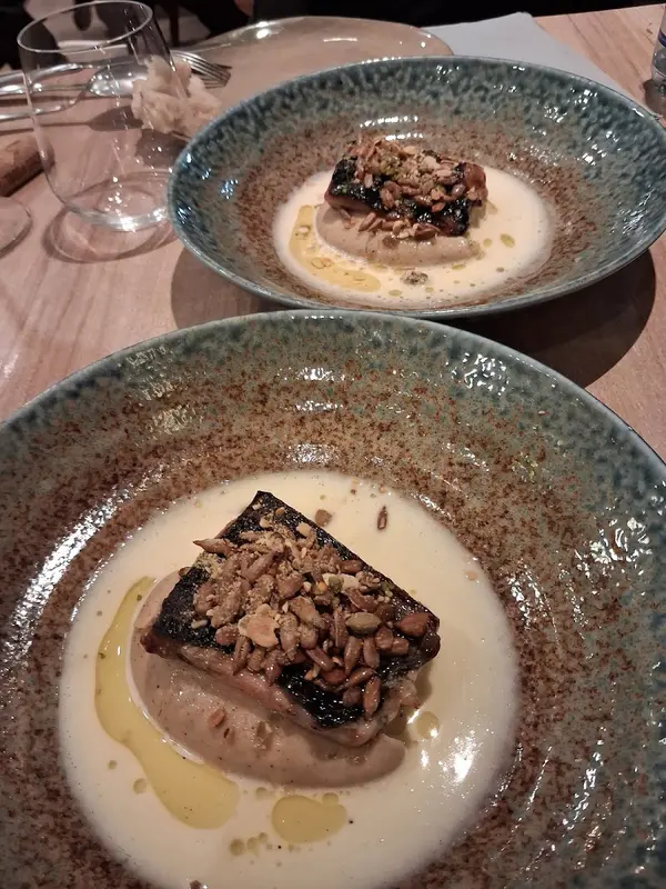 Lanto Restaurant — foto 3
