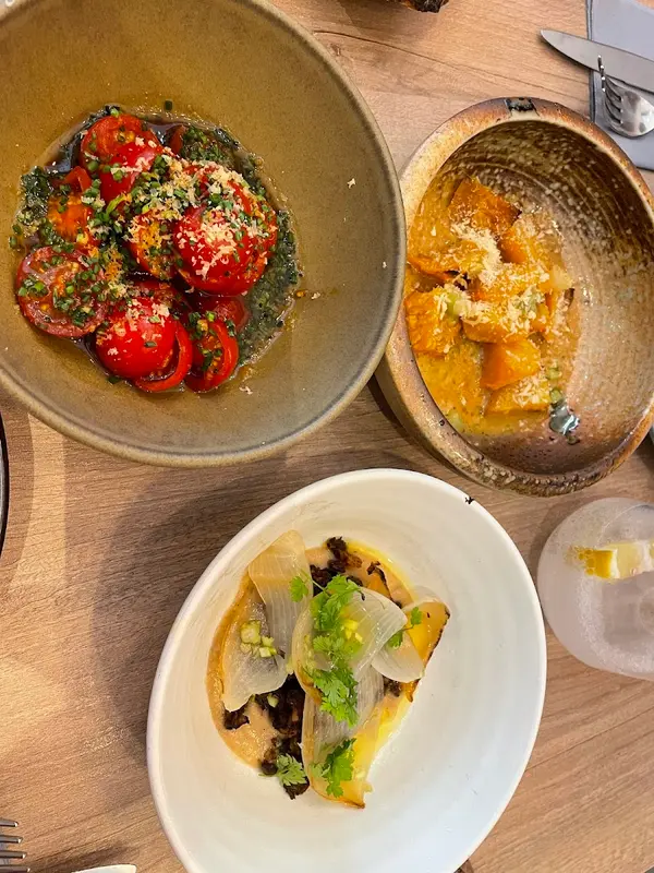 Lanto Restaurant — foto 8