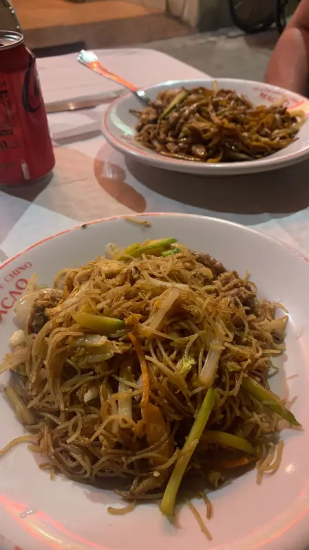 Macao — foto 3