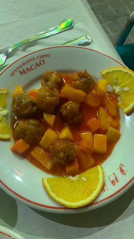 Macao — foto 4
