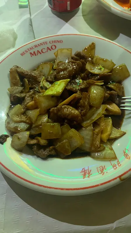 Macao — foto 5