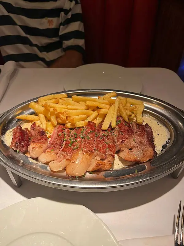 Museo Chicote — foto 8