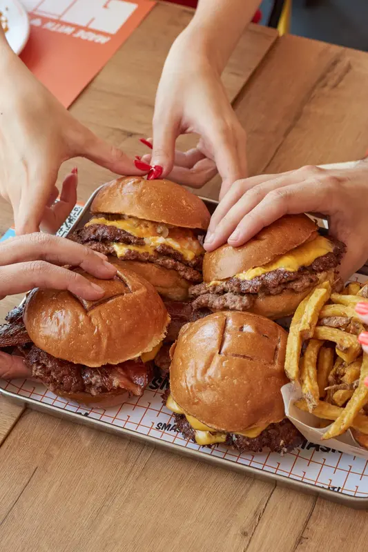Hideout Burger — foto 3