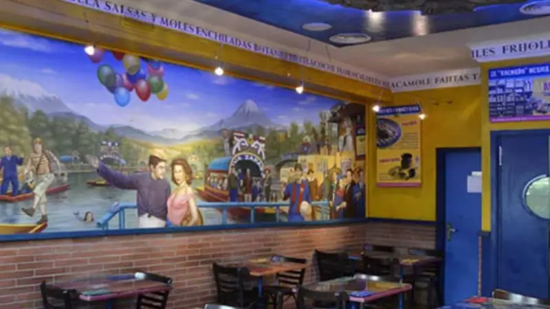 Ándele Santa Fe — foto 2