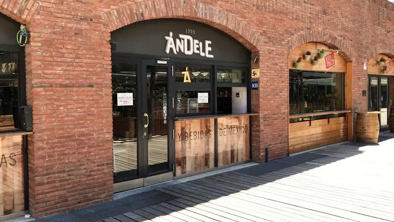 Ándele Santa Fe — foto 5