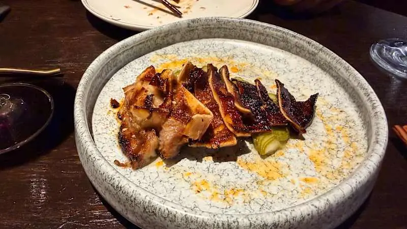 Ginnan — foto 10