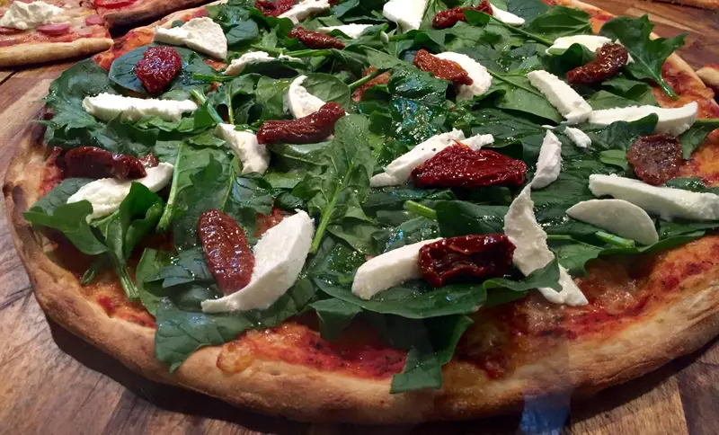 La Pizza Pazza — foto 3
