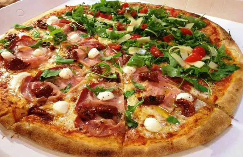 La Pizza Pazza — foto 4