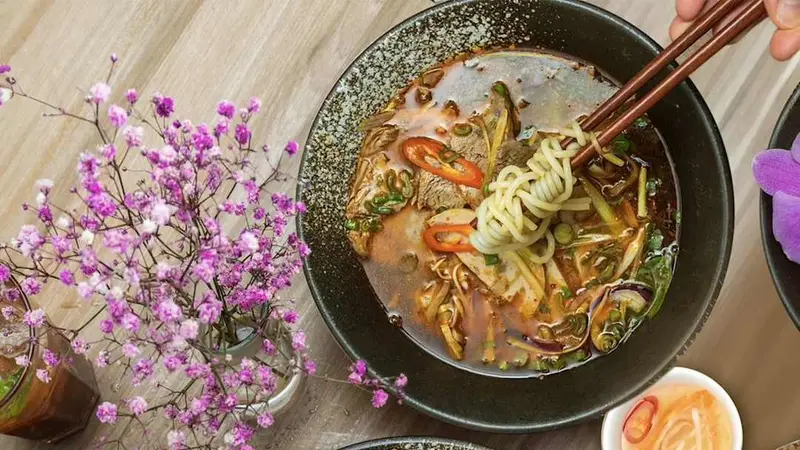 Hello Phở