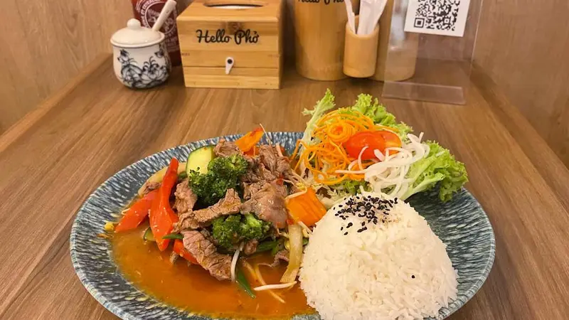 Hello Phở — foto 8