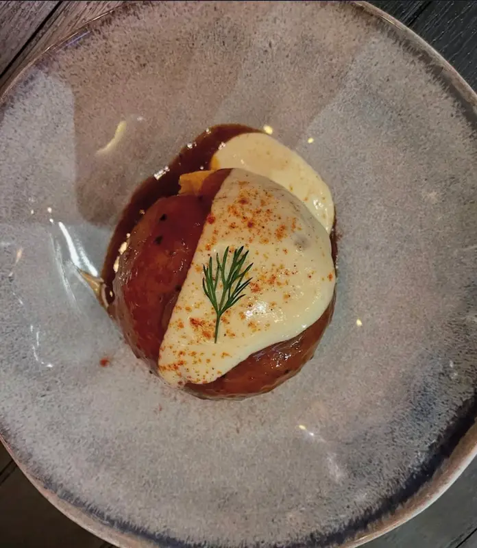 Amaranta Gótico — foto 6