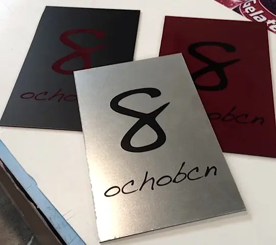 Ocho Bcn Gastrobar — foto 2