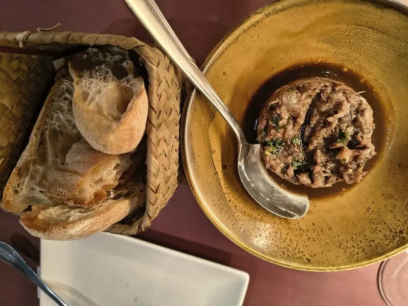 Ocho Bcn Gastrobar — foto 3