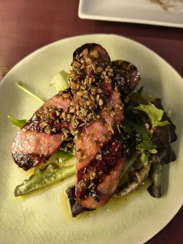 Ocho Bcn Gastrobar — foto 4