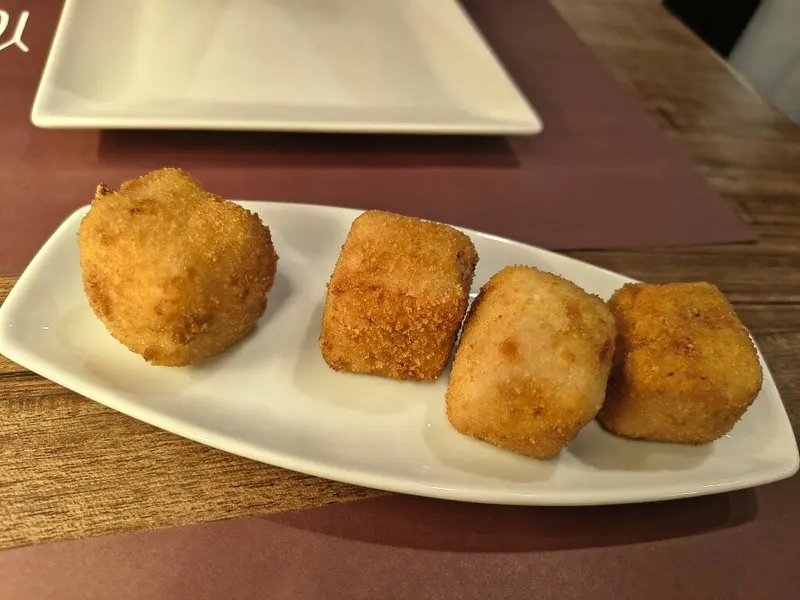 Ocho Bcn Gastrobar — foto 5