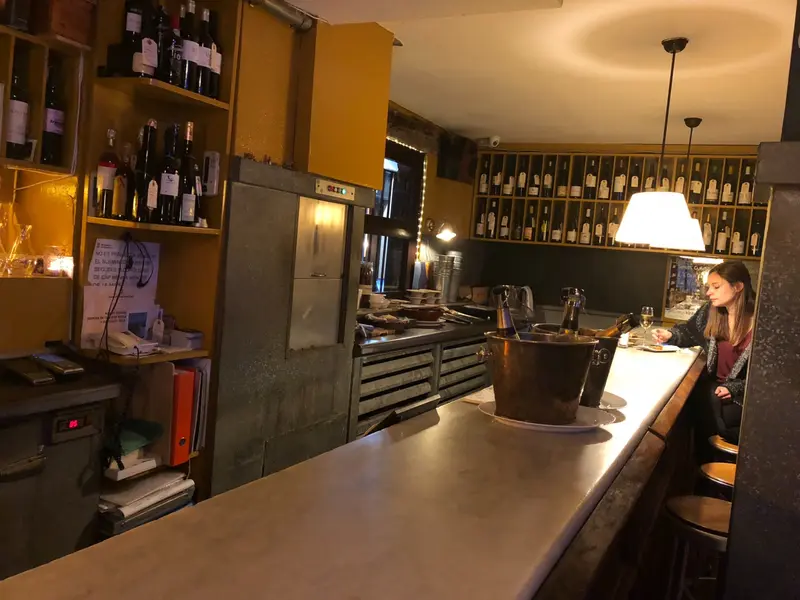 La Vinya del Senyor — foto 4