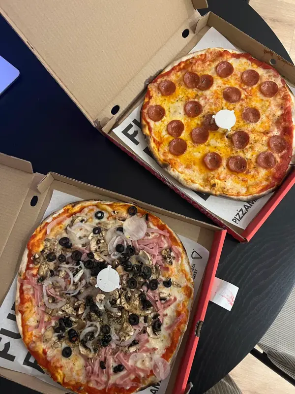 Pizzamarket Roselló — foto 2