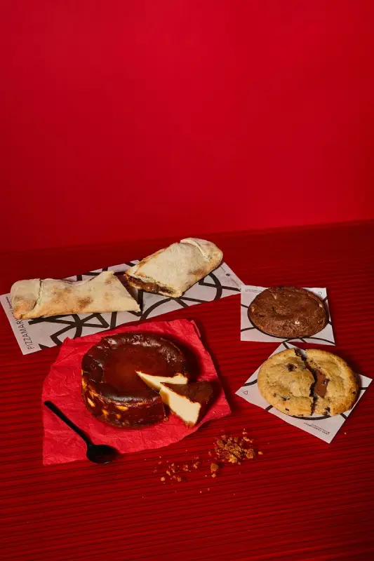 Pizzamarket Roselló — foto 3