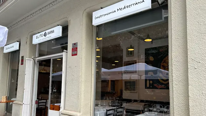 Elite Barna - Rosello — foto 6