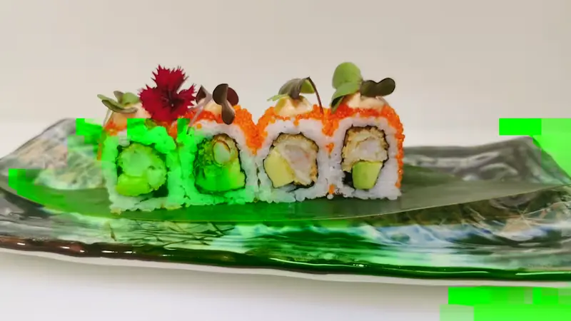 Sushi ninja 87 — foto 5