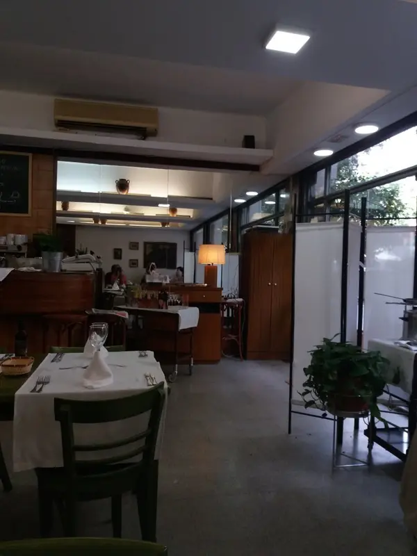 Escola Sinaí