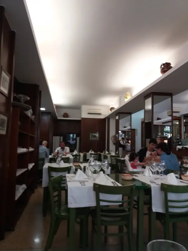 Escola Sinaí — foto 2