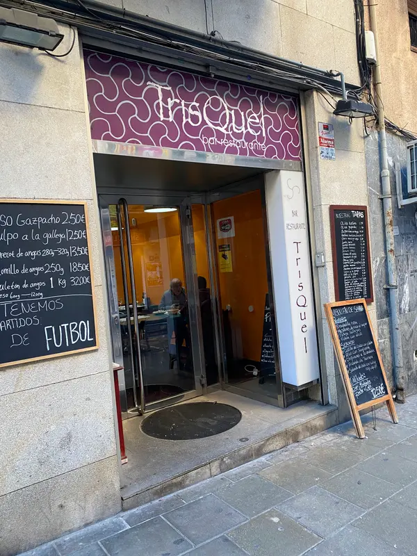 El Trisquel — foto 2
