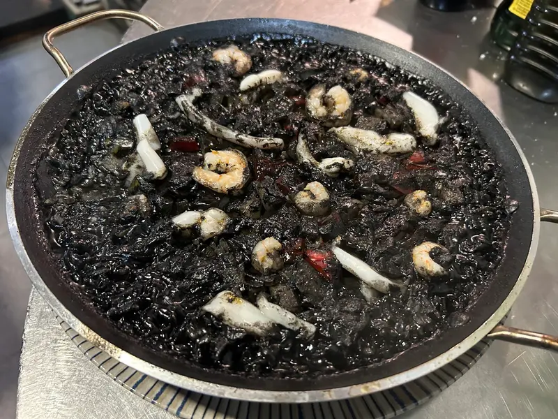 El Trisquel — foto 3