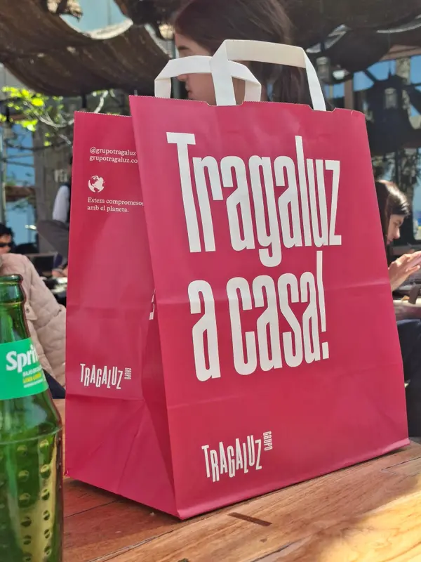 Pizzeria La Vela — foto 4