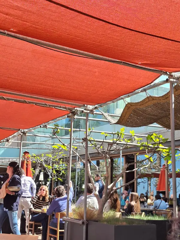 Pizzeria La Vela — foto 5