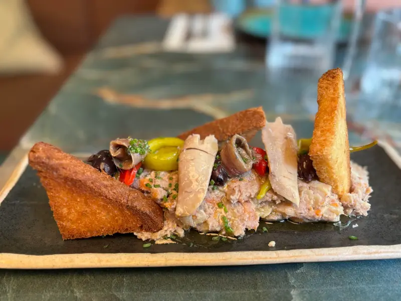 Casa Rafuel — foto 4