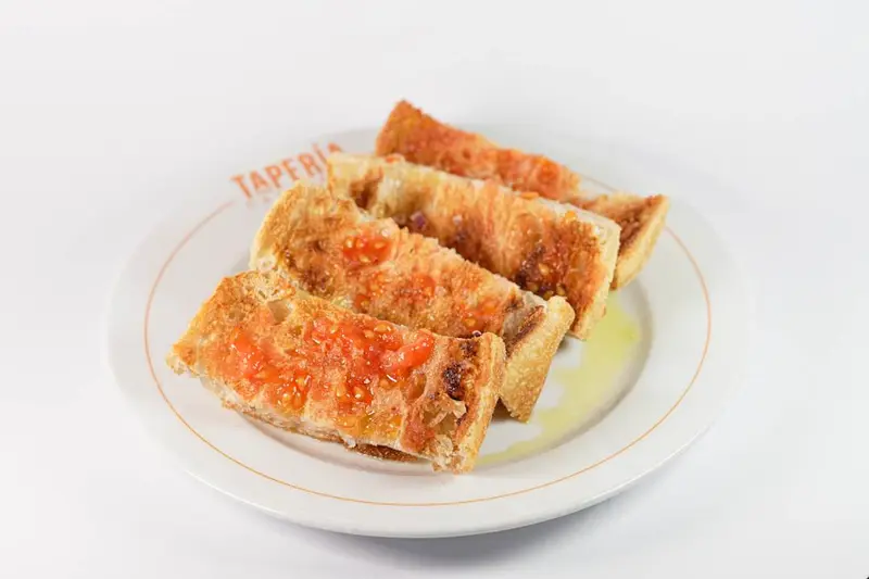 Taperia Catalana