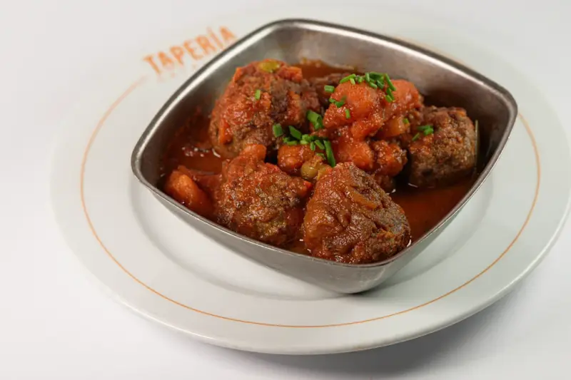 Taperia Catalana — foto 6