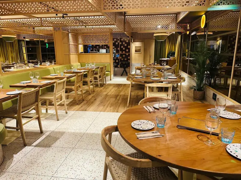 Taperia Catalana — foto 4