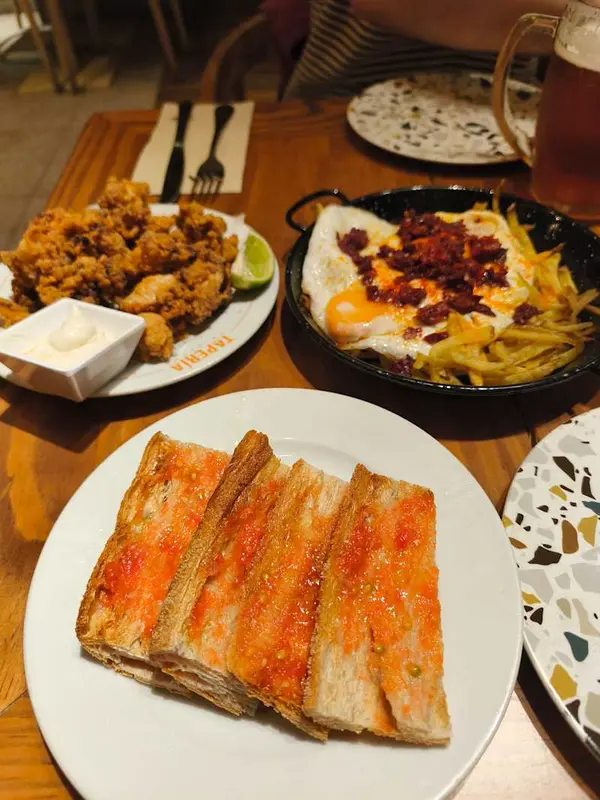 Taperia Catalana — foto 10