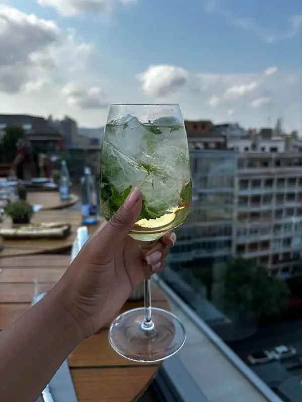 The ROOF – The Barcelona EDITION — foto 2