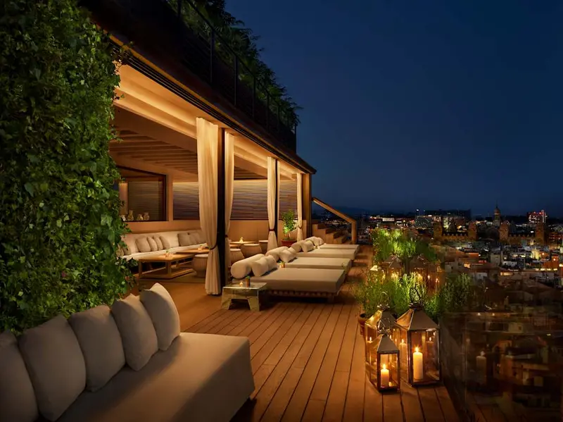 The ROOF – The Barcelona EDITION — foto 3
