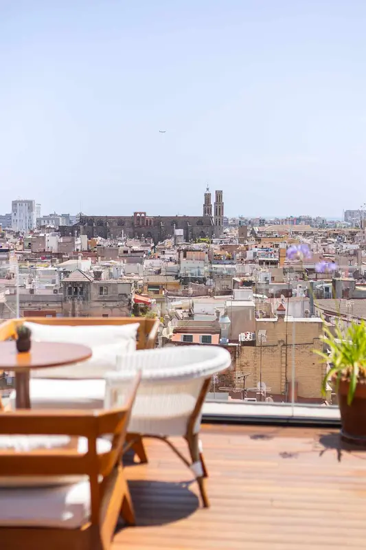 The ROOF – The Barcelona EDITION — foto 8