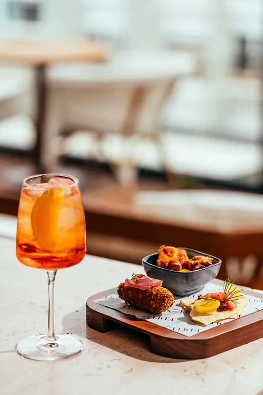 The ROOF – The Barcelona EDITION — foto 10