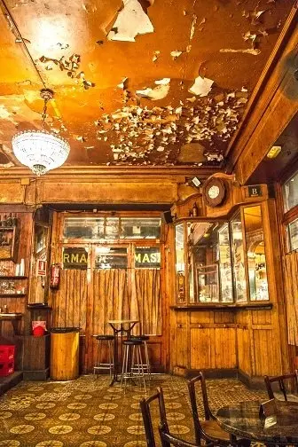 Bar Nostàlgic