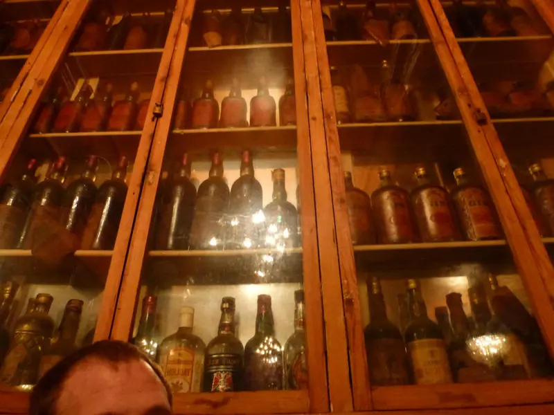 Bar Nostàlgic — foto 2