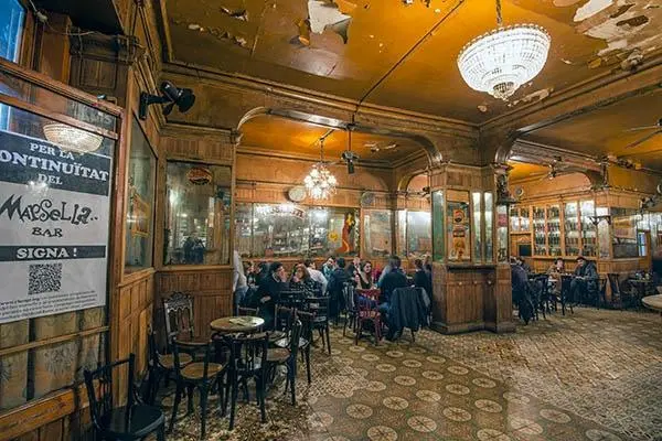 Bar Nostàlgic — foto 3