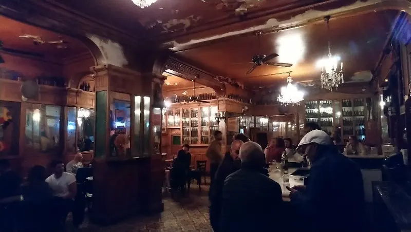 Bar Nostàlgic — foto 4