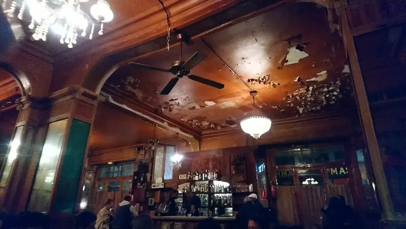 Bar Nostàlgic — foto 5