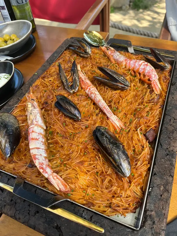 BEMBO Restaurante — foto 6